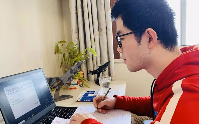 韓國教育部宣布TOPIK考試重大改革計劃，26年可在家中考試！