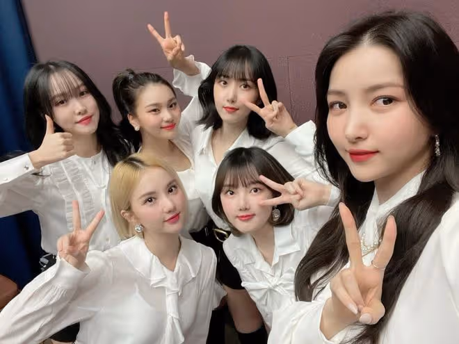 這個女團將在「十周年」重組活動！明年初她們將重聚