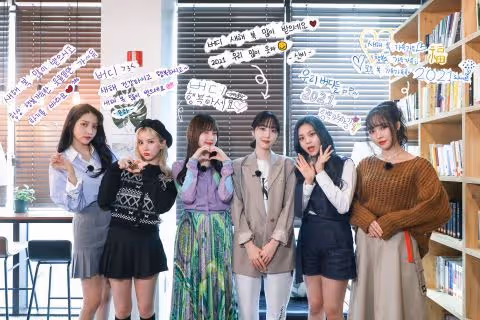 這個女團將在「十周年」重組活動！明年初她們將重聚