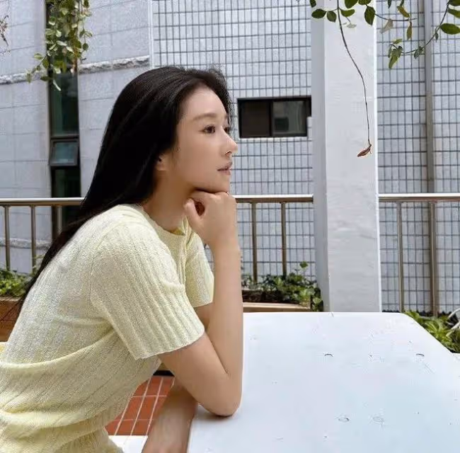 她擺脫爭議正式復出，將重返巔峰？