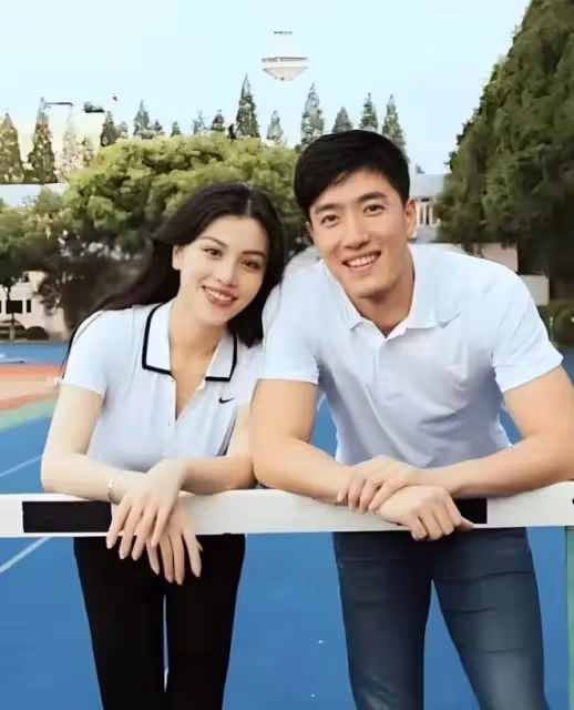 離婚7年後，再看劉翔和葛天各自境遇，一個天一個地差距太明顯