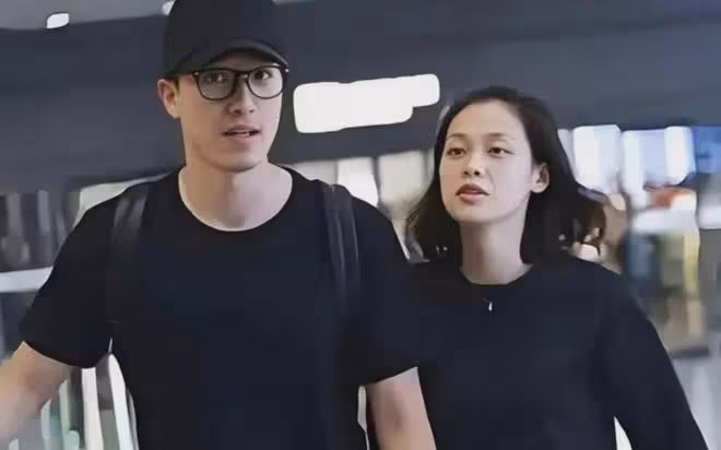 離婚7年後，再看劉翔和葛天各自境遇，一個天一個地差距太明顯