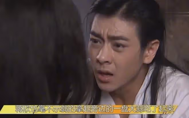 拒絕娛樂圈「潛規則」，蔣欣這張嘴無意間得罪了多少人？