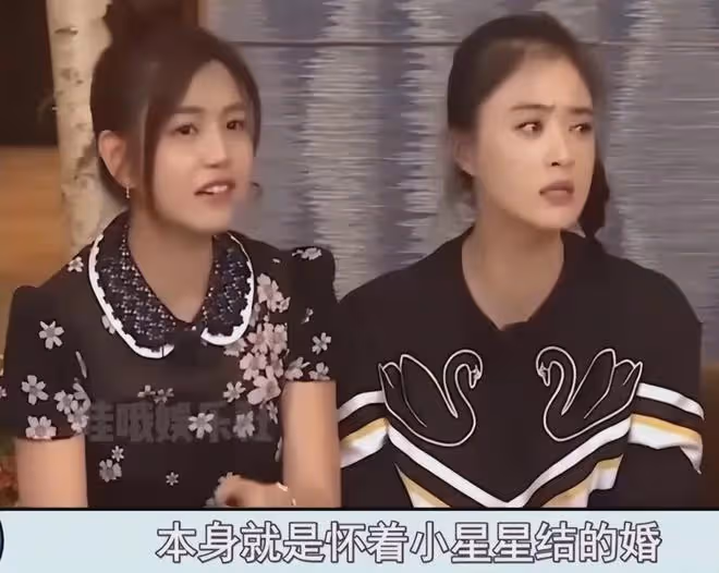 拒絕娛樂圈「潛規則」，蔣欣這張嘴無意間得罪了多少人？