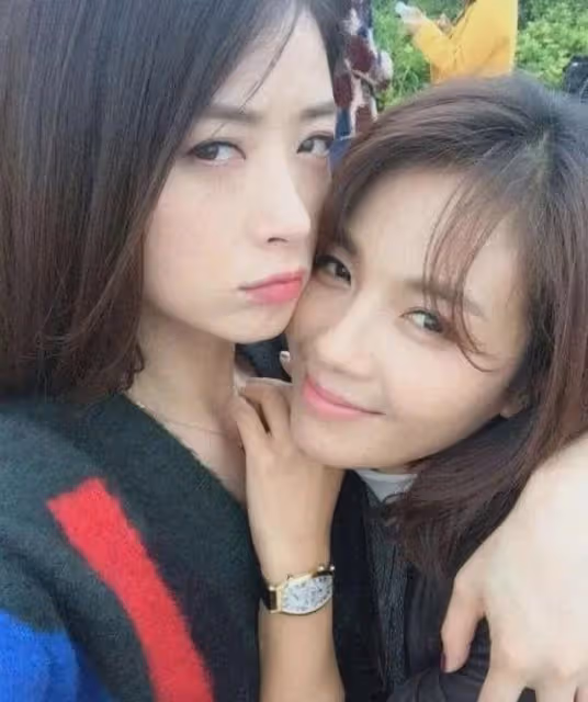 拒絕娛樂圈「潛規則」，蔣欣這張嘴無意間得罪了多少人？