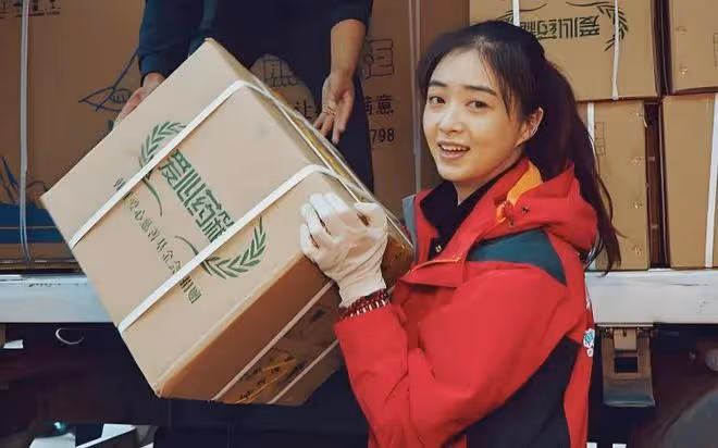 拒絕娛樂圈「潛規則」，蔣欣這張嘴無意間得罪了多少人？