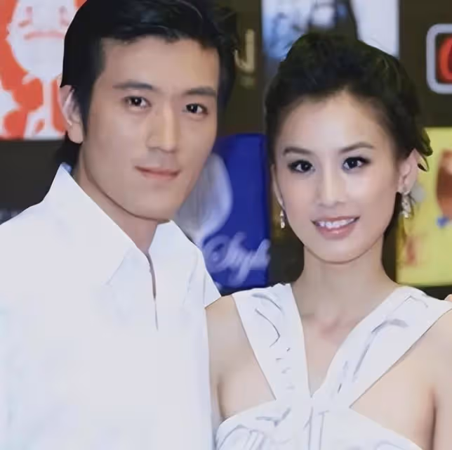 600萬買斷黃聖依,看完楊子和黃聖依的婚姻,真的太讓人窒息了!