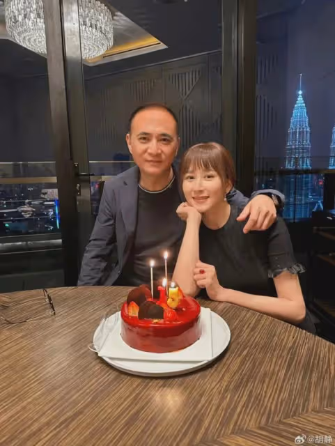 18歲艷壓周迅,29歲嫁皇室成「百億闊太」:開掛人生太羨慕了!