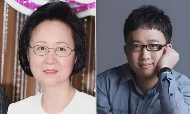 婚外情16年才離婚,88歲前妻霸氣回歸,手撕80歲「小三」不留情!