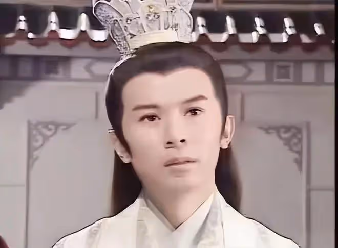 20年前，那個放棄267億家產去當和尚的香港藝人，如今怎樣了？