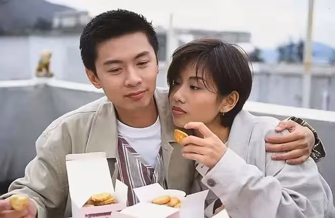 20年前，那個放棄267億家產去當和尚的香港藝人，如今怎樣了？