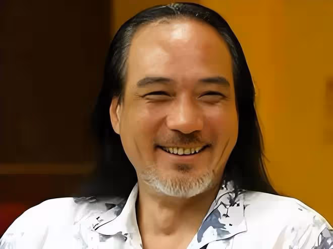 一路走好,徐少強夫婦葬禮同時舉行,離世僅隔三天,舊愛現身靈堂