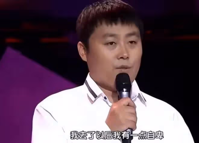 劉大成:從窮小子逆襲歌手,成名後發誓不拋棄妻子,他做到了嗎?