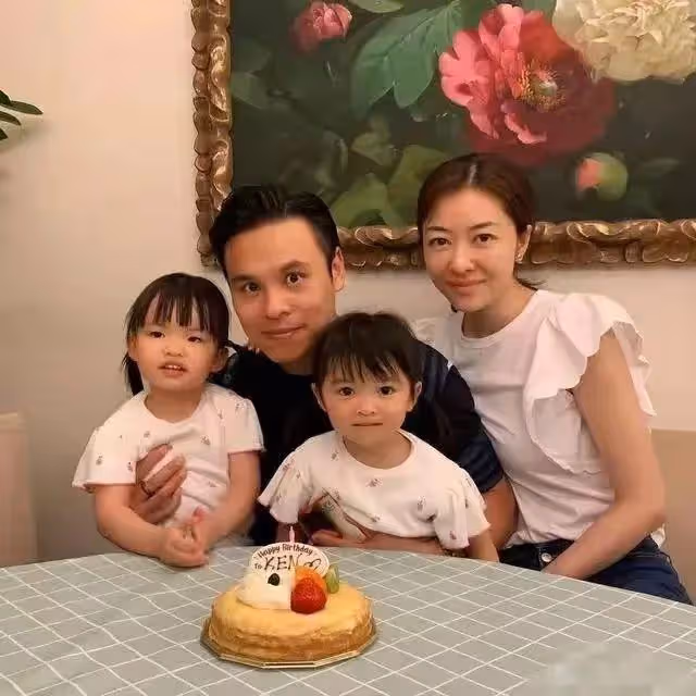 44歲熊黛林:T台女王,曾被戲稱「天王嫂」,如今過得怎麼樣了呢