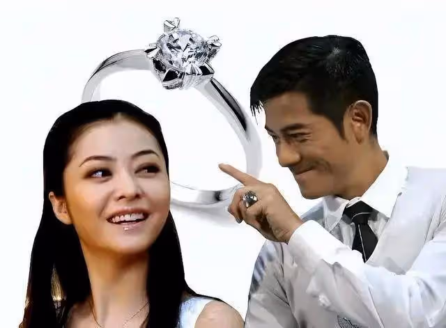 44歲熊黛林:T台女王,曾被戲稱「天王嫂」,如今過得怎麼樣了呢