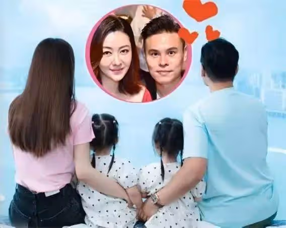 44歲熊黛林:T台女王,曾被戲稱「天王嫂」,如今過得怎麼樣了呢