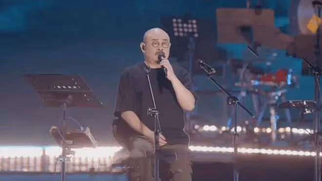 真低俗還是假專業?一場演唱會,揭開刀郎真實處境,難怪他們力挺