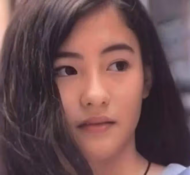 張柏芝三胎生父曝光?簡直離了大譜!