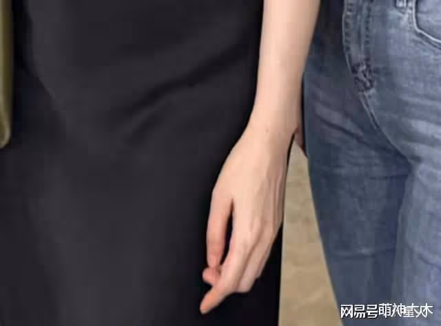 不愧是頂級神顏!范冰冰私下聚會照,黑色素袍難掩氣質,發量引嫉妒