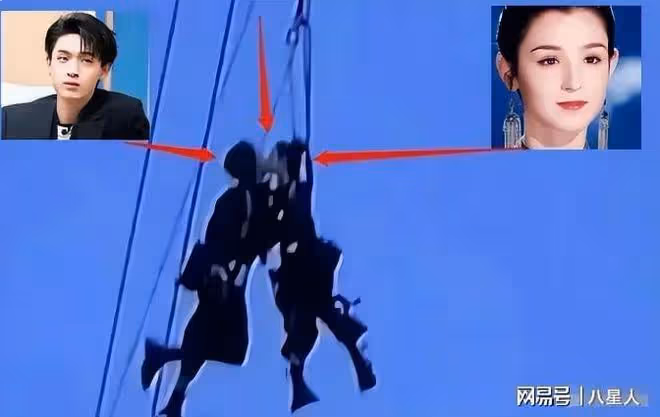 哈妮克孜戀情曝光!曾被陳赫包養,和黃曉明傳緋聞,現戀上小鮮肉