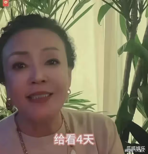 大S:不給錢就別想見兒子!張蘭:大S想告就告,我孫子孫女我想見就見