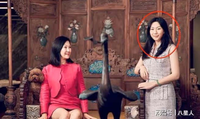 楊洋哭暈!喬欣被曝已婚!兩人系商業聯姻,男方是賴俊霖弟弟正備孕