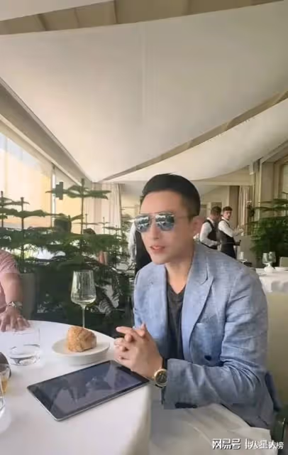 張蘭催生!送兒媳高級定製項鍊,馬筱梅虔誠拜佛,汪小菲想再要個娃