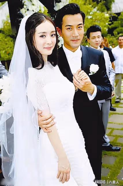 楊冪缺席女兒成長6年!10歲小糯米很懂事,力挺媽媽:媽媽在打拚事業