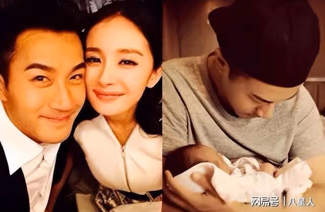 楊冪缺席女兒成長6年!10歲小糯米很懂事,力挺媽媽:媽媽在打拚事業