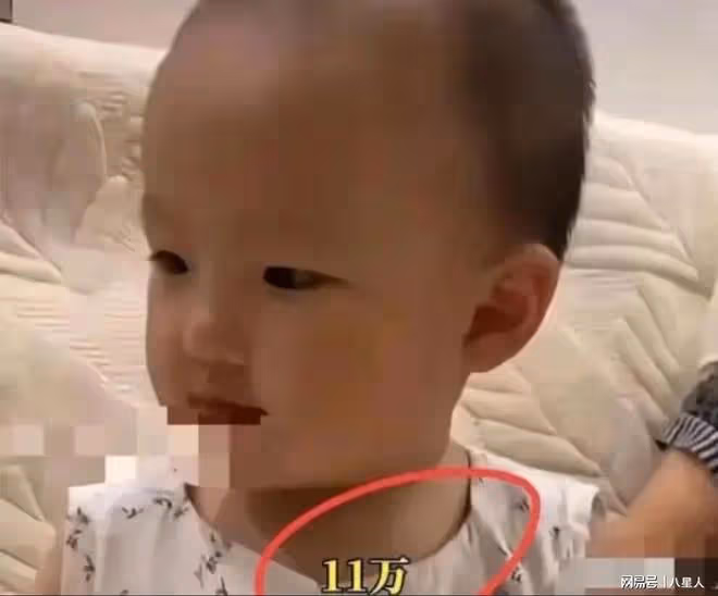 王思聰成流量密碼?韋雪帶貨30天賺一個億,黃一鳴靠娃接十萬廣告