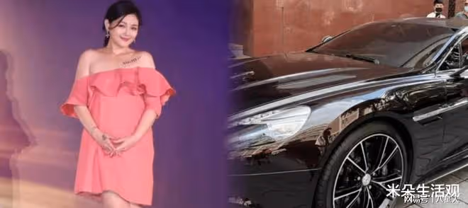 大S賣車逼汪小菲給她贍養費!灣灣網友怒罵真丟人,具俊曄跑回韓國