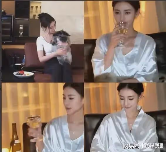 大S看了後悔離婚!馬筱梅豪宅奢侈生活曝光,3招巧妙宣傳自家產品