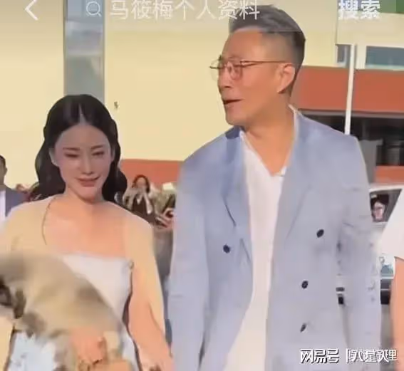 大S看了後悔離婚!馬筱梅豪宅奢侈生活曝光,3招巧妙宣傳自家產品