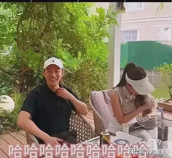 大S看了後悔離婚!馬筱梅豪宅奢侈生活曝光,3招巧妙宣傳自家產品