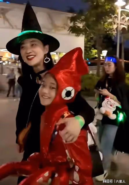 最美星二代!梅婷女兒和宋佳演母女,儼然梅婷翻版,11歲已有2部作品