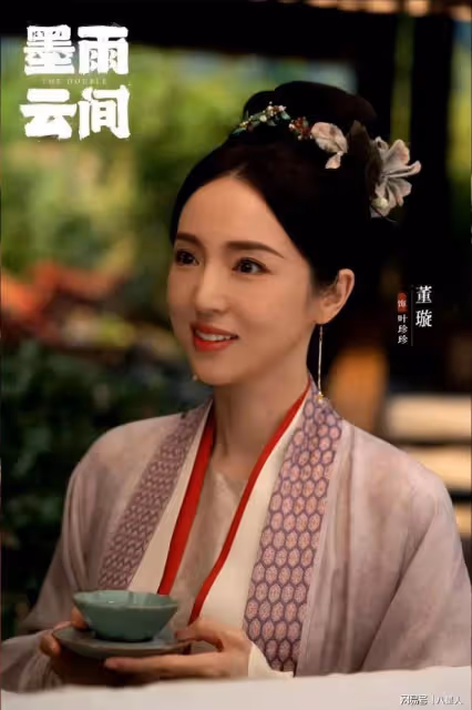 最美星二代!梅婷女兒和宋佳演母女,儼然梅婷翻版,11歲已有2部作品