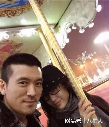 楊子黃聖依確認離婚!楊子悲痛跪地求原諒,黃聖依逃避罷錄引熱議