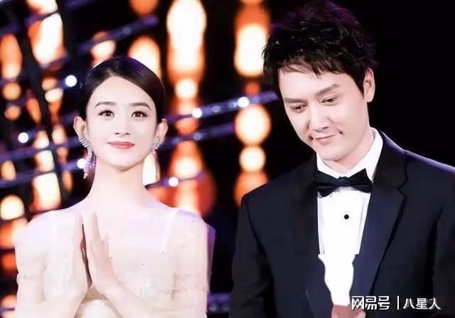 離婚3年後,37歲趙麗穎深夜發文,高調宣布喜訊!終於等到這一天