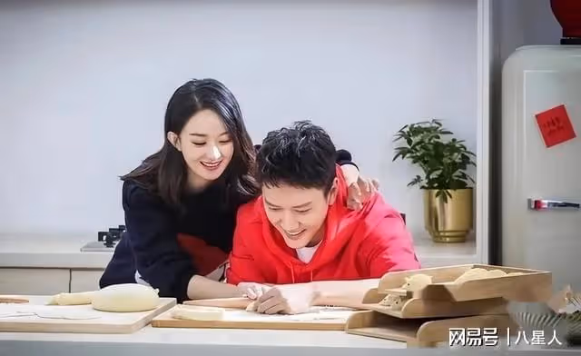 離婚3年後，37歲趙麗穎深夜發文，高調宣布喜訊！終於等到這一天