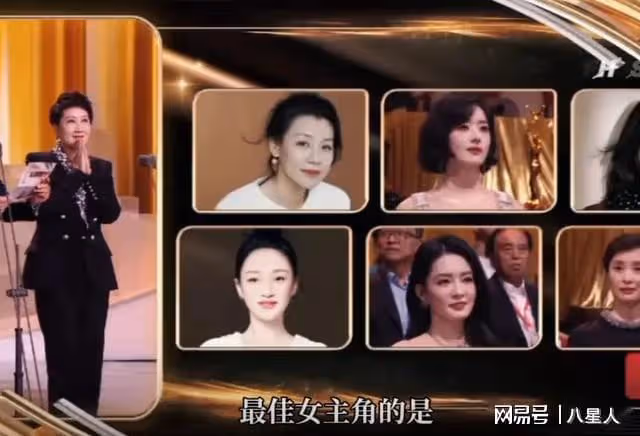 離婚3年後,37歲趙麗穎深夜發文,高調宣布喜訊!終於等到這一天