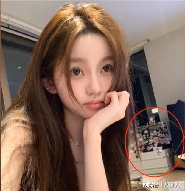 有望轉正!懶懶成功入住王思聰豪宅,曬照宣示主權,黃一鳴不甘示弱