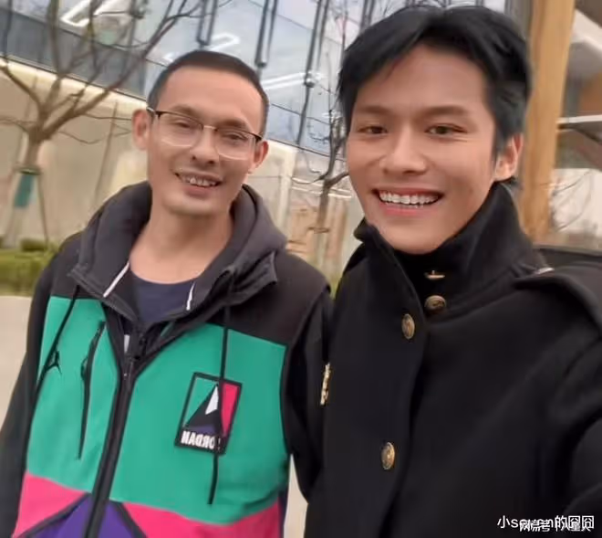 小楊嫂疑似退出三隻羊!小楊嫂父親發文:一生很短,照顧好自己