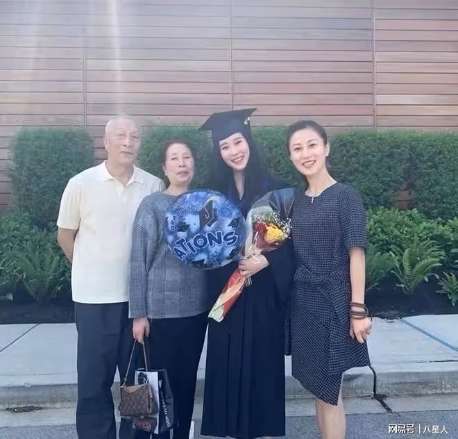 最慘前妻!楊子前妻陶虹,當年闢謠楊子黃聖依緋聞,可能是身不由己