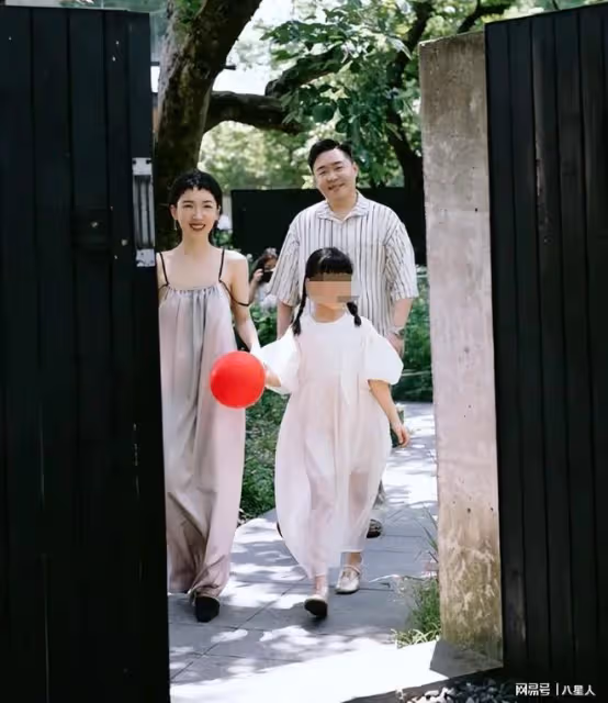 曝郝劭文「賺夠了」舉家回台灣!直播1年賺了他人拍一輩子戲的錢