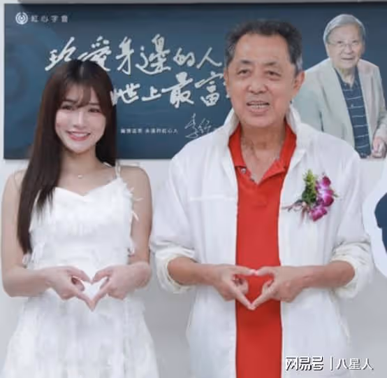 曝郝劭文「賺夠了」舉家回台灣!直播1年賺了他人拍一輩子戲的錢