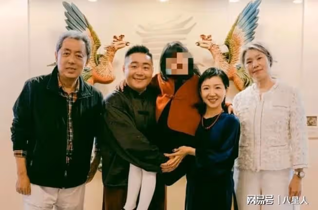 曝郝劭文「賺夠了」舉家回台灣!直播1年賺了他人拍一輩子戲的錢