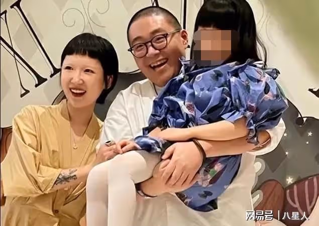 曝郝劭文「賺夠了」舉家回台灣!直播1年賺了他人拍一輩子戲的錢