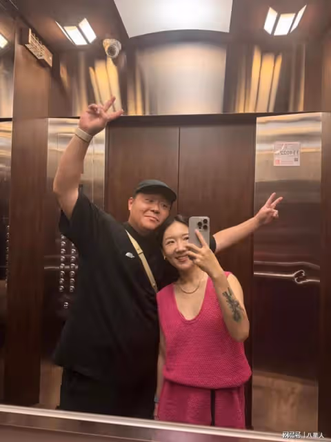曝郝劭文「賺夠了」舉家回台灣!直播1年賺了他人拍一輩子戲的錢