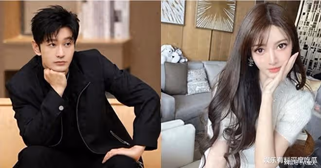 黃曉明回應近期葉柯輿論:人生無非就是我笑笑別人,別人笑笑我