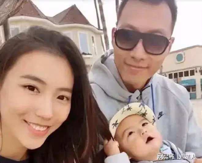 反轉?大瓜被曝第4天,易建聯終於有動靜,正面回應,計劃或曝光